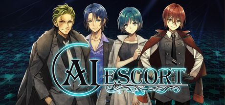 Game cover: AI Escort