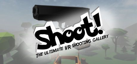 Game cover: Shoot!
