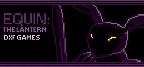 Game cover: Equin: The Lantern