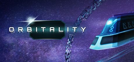 Game cover: Orbitality