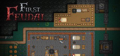 Game cover: First Feudal