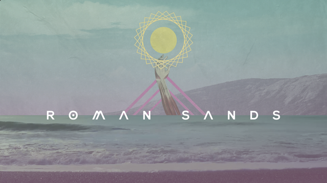 Game cover: Roman Sands