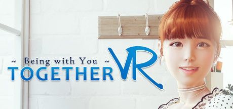 Game cover: Together: Being with You VR