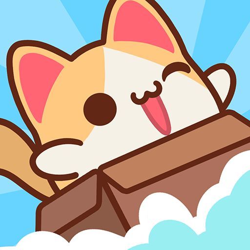 Game cover: Sailor Cats