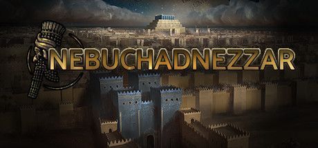 Game cover: Nebuchadnezzar