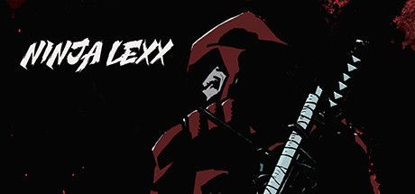 Game cover: Ninja Lexx