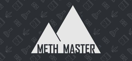 Game cover: Meth Master