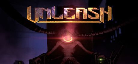 Game cover: Unleash