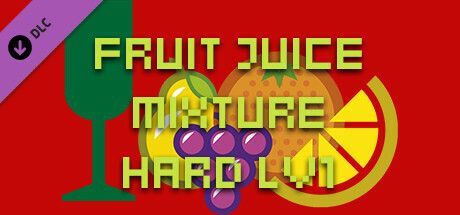 Game cover: Fruit Juice: Mixture Hard Lv1