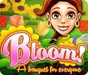 Game cover: Bloom! A Bouquet for Everyone