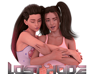 Game cover: Lost Hope