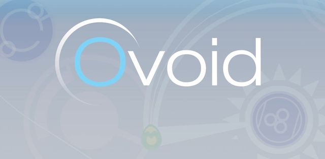 Game cover: Ovoid