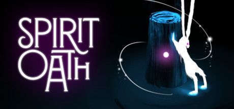 Game cover: Spirit Oath