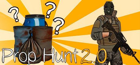 Game cover: Prop Hunt 2.0