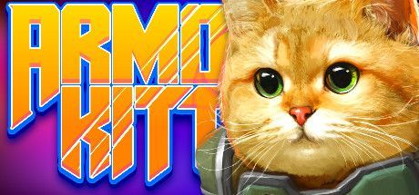 Game cover: Armored Kitten