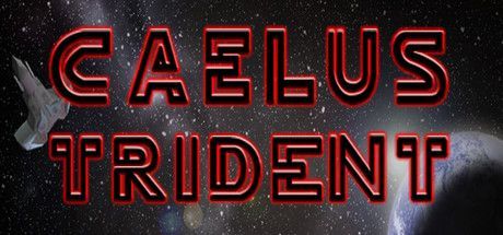 Game cover: Caelus Trident