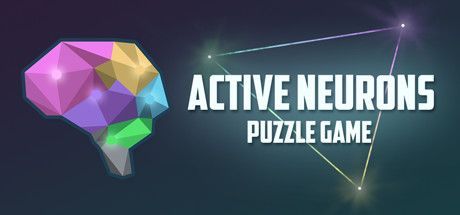 Game cover: Active Neurons