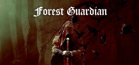 Game cover: Forest Guardian