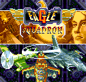 Game cover: Eagle Squadron