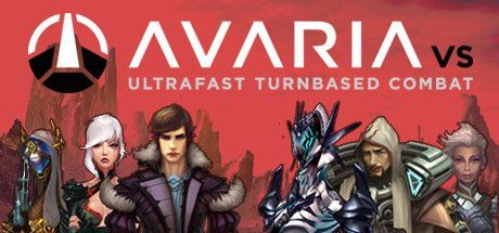 Game cover: AVARIAvs