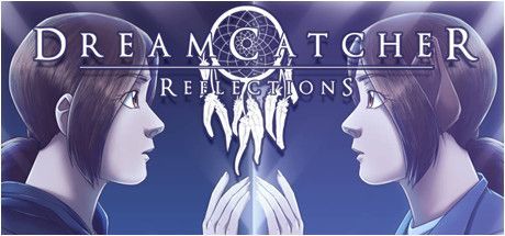 Game cover: DreamCatcher: Reflections - Volume 1