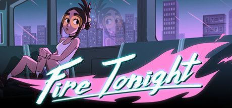Game cover: Fire Tonight
