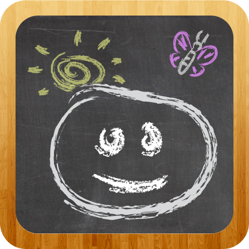 Game cover: Brainy Man