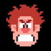 Game cover: Wreck-It Ralph