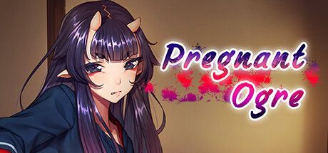 Game cover: Pregnant Ogre