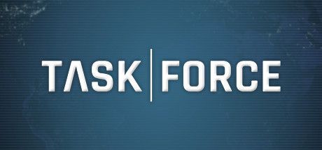 Game cover: Task Force