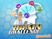 Game cover: Brain Challenge