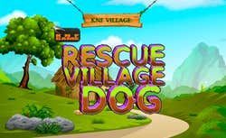 Game cover: Village Rescue Dog