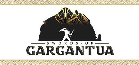 Game cover: Swords of Gargantua