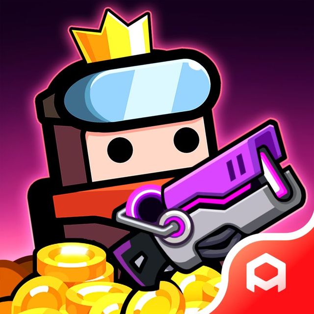 Game cover: Survivor.io