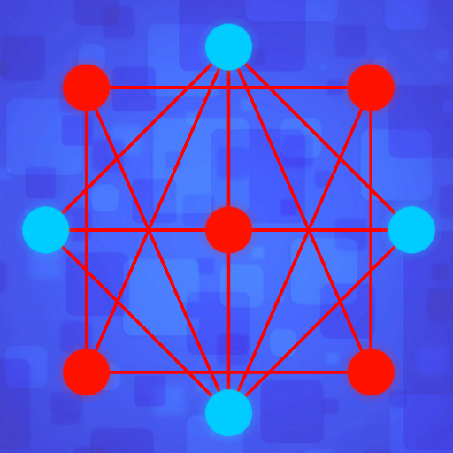 Game cover: Tangled Puzzle