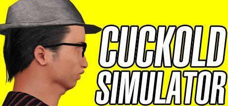 Game cover: Cuckold Simulator