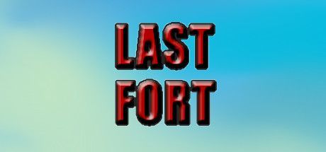 Game cover: Last Fort