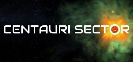 Game cover: Centauri Sector