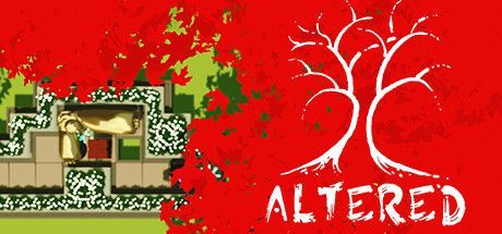 Game cover: Altered
