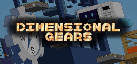 Game cover: Dimensional Gears