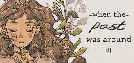 Game cover: When the Past Was Around