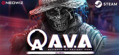 Game cover: A.V.A: Global
