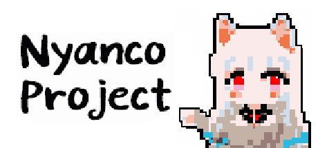 Game cover: Nyanco Project