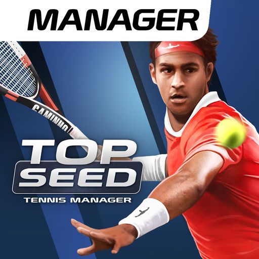 Game cover: Top Seed: Tennis Manager