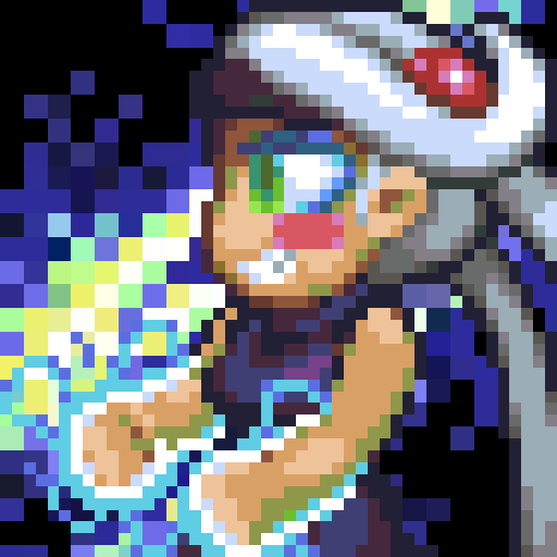 Game cover: Overworld