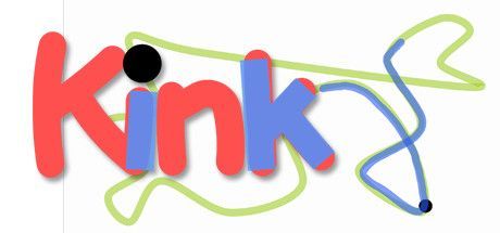 Game cover: Kink