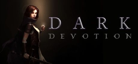 Game cover: Dark Devotion