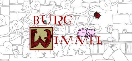 Game cover: Burg Wimmel