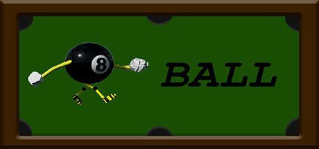 Game cover: 8 Ball