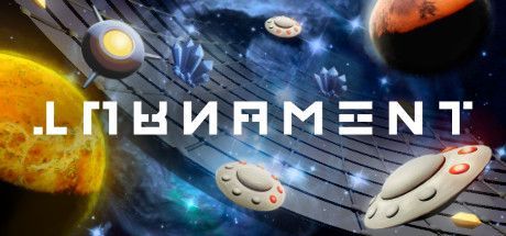 Game cover: Turnament